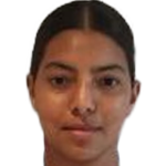Anissa Hamdani