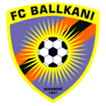 بلقاني - FC Ballkani