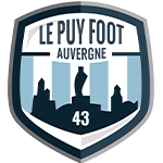 لو بوي فوت 43 أوفيرني - Le Puy Foot 43 Auvergne