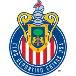 تشيفاز يو.أس.أيه. - Chivas USA