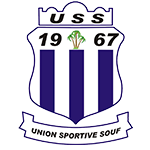 الاتحاد الرياضي الجنوبي - Union Sportive Souf
