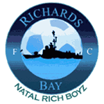 ريتشاردز باي - Richards Bay