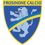 فروزينوني كالتشيو - Frosinone