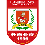 تشانغتشون ياتاي - Changchun Yatai FC