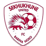 سيخوخون يونايتد - Sekhukhune United