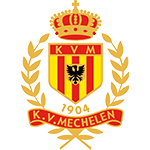 ميشيلين - KV Mechelen