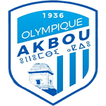 Olympique Akbou - Olympique Akbou