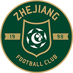 جيجيانغ غرينتاون - Zhejiang Professional FC