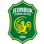 جيونبك هيونداي موتورز - Jeonbuk Hyundai Motors