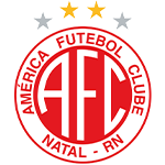 أمريكا دي ناتال - America FC Natal RN