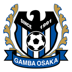 غامبا أوساكا - Gamba Osaka