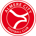 المير سيتي - Almere City FC