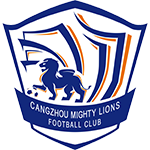 شيجيازوانج إيفر برايت - Cangzhou Mighty Lions FC
