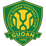 بيجنج جوون - Beijing Guoan FC