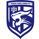 ووهان ثري تاون - Wuhan Three Towns FC