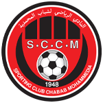 شبــاب المحمّديـــة - SCCM Chabab Mohamedia