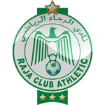الرجاء الرياضي - Raja Club Athletic