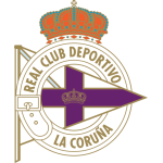 ديبورتيفو لا كورونا - Deportivo La Coruna