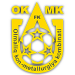 إف سي أجمك - FC OKMK Olmaliq