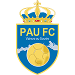 باو إف سي - Pau FC