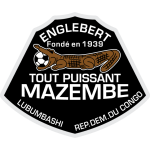 تي بي مازيمبي - TP Mazembe Englebert