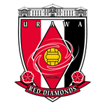 أوراوا رد دايموندز - Urawa Red Diamonds