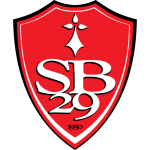 بريست - Stade Brestois 29