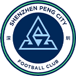 سيتشوان جيونيو - Shenzhen Peng City FC