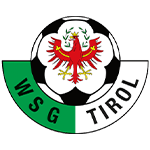 سواروفسكي تيرول - WSG Tirol