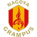 ناغويا غرامبوس - Nagoya Grampus