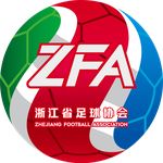 Zhejiang U18 - Zhejiang U18
