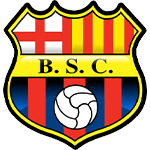 برشلونة - Barcelona SC(ECU)