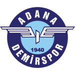 أضنة دمير سبور - Adana Demirspor