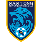 نانتونغ تشيون - Nantong Zhiyun FC