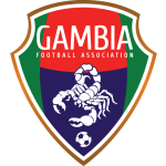 جامبيا تحت 20 - Gambia U20