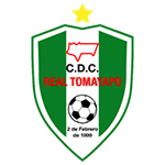 ريال تومايابو - Real Tomayapo