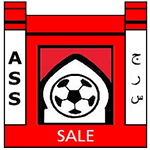 الجمعية السلاوية - ASS Association Sportive de Sa