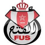 الفتح الرياضي - FUS Rabat