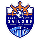 ليون سيتي سيلورز - Lion City Sailors
