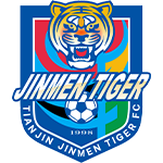 تيانجين تيدا - Tianjin Jinmen Tiger FC
