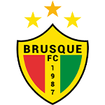 بروسك فوتيبول كلوب - Brusque FC