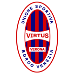 فيرتوسفيكومب فيرونا - Virtus Verona