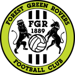 فورست غرين روفرز - Forest Green Rovers