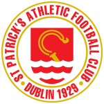 سانت باتريكس - St Patrick's Athletic