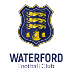 واترفورد يونايتد - Waterford