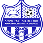 Adrar Union Athletique Souss - Adrar Union Athletique Souss