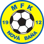 MFK Nova Bana