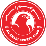 العربي - Al-Arabi SC