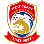 جزيرة الشباب في تشينغداو - Qingdao West Coast FC
