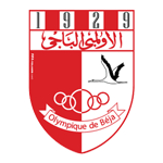الأولمبي الباجي - Olympique Béja